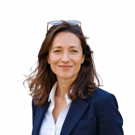Headshot of Cristiana Celli