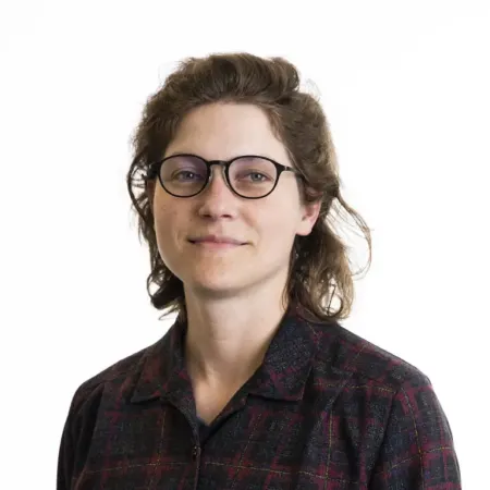 Headshot of Martina Aleksandraviciute