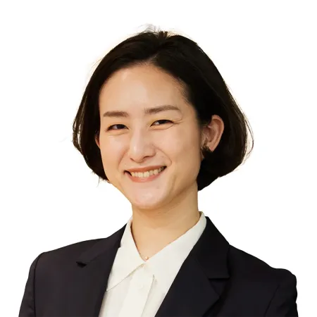 Headshot of Satomi Kito